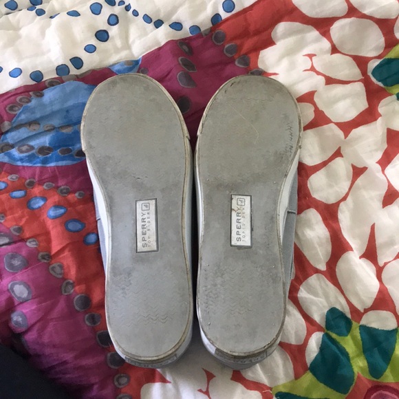 Sperry Boat Shoes - Picture 4 of 4